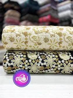 لینن سوزن دوزی