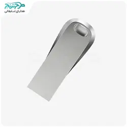 فلش تبلیغاتی فلزی D85 - هدایای تبلیغاتی طرح ترنج
