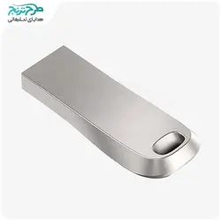 فلش تبلیغاتی فلزی D85 - هدایای تبلیغاتی طرح ترنج