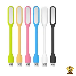 چراغ LED یو اس بی خور