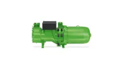 کمپرسور اسکرو 125 اسب بیتزر CSH8583-125Y - دی کول