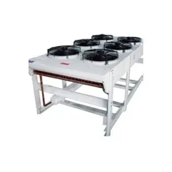 کندانسور هوایی 127.8kw آرشه مدل HCHL-84115 - دی کول