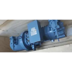 کمپرسور اسکرو 220 اسب SRM TEC مدل RS3-H220 - دی کول