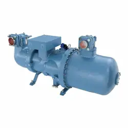 کمپرسور اسکرو 50 اسب SRM TEC مدل RS3-H050 - دی کول