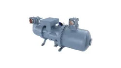 کمپرسور اسکرو 270 اسب SRM TEC مدل ES3-L270 - دی کول