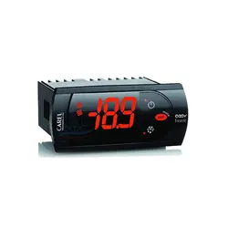 ترموستات سه رله کرل مدل PJEZ | قیمت ترموستات کرل - دی کول