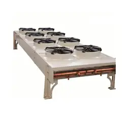 کندانسور 146.5kw هوایی آرشه مدل 5860-(HCH-HCS) | قیمت کندانسور آرشه - دی کول