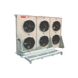 کندانسور 130kw هوایی آرشه مدل 5665-(HCH-HCS) - دی کول