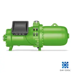 کمپرسور اسکرو 110 اسب بیتزر مدل CSH8553-110 - دی کول