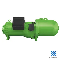کمپرسور اسکرو 80 اسب بیتزر مدل CSH7563-80 - دی کول