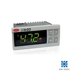 ترموستات مرحله ای کرل ایتالیا IR33EN00 - دی کول