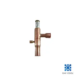 رگلاتور فشار جوشی 7/8 دانفوس (KVP 22) - دی کول
