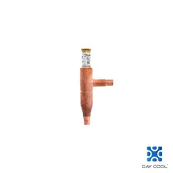 رگلاتور فشار جوشی 1/2 دانفوس (KVL 12) - دی کول