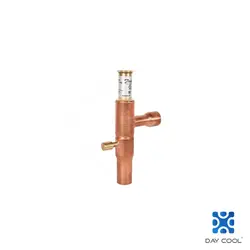 رگلاتور فشار جوشی 7/8 دانفوس (KVR 22) - دی کول