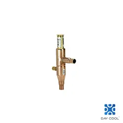 رگلاتور فشار جوشی 1/2 دانفوس (KVR 12) - دی کول