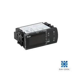 ترموستات سه رله دانفوس (ERC 213) - دی کول