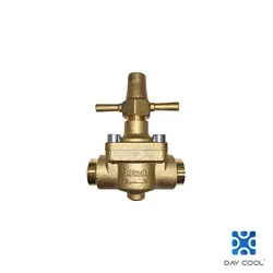 گلاب ولو جوشی 7/8 کستل - دی کول