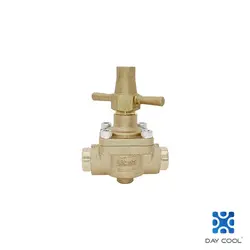 گلاب ولو جوشی 1.3/8 کستل - دی کول