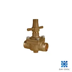 گلاب ولو جوشی 1.1/8 کستل - دی کول