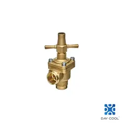 گلاب ولو انگل جوشی 1.1/8 کستل - دی کول