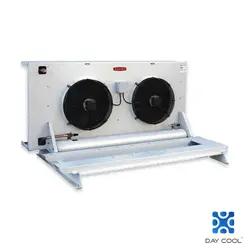 کندانسور هوایی 4 اسب آرشه HCH-4235 | قیمت کندانسور آرشه - دی کول