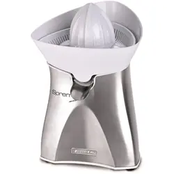 آب مرکبات گیری آریته ایتالیا SPREMÌ METAL 407