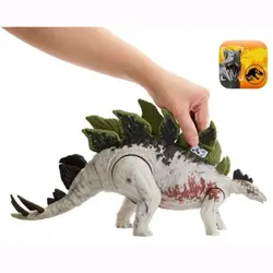 اسباب بازی دایناسور متل آمریکا Mattel Actionfigur Jurassic World