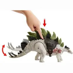 اسباب بازی دایناسور متل آمریکا Mattel Actionfigur Jurassic World