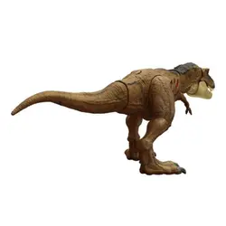 اسباب بازی دایناسور متل آمریکا Mattel Game Character Mattel HGC19 Jurassic World Tyrannosaurus Rex