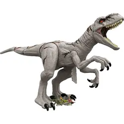 اسباب بازی دایناسور متل آمریکا Mattel Jurassic World Jurassic Giant Toy