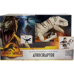 اسباب بازی دایناسور متل آمریکا Mattel Jurassic World Jurassic Giant Toy