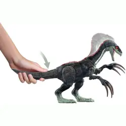 اسباب بازی دایناسور متل آمریکا Mattel Jurassic World Therizinosaurus