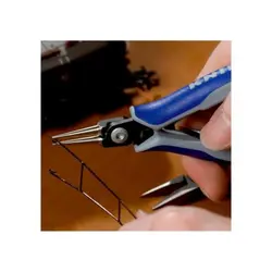 انبر تخت کنیپکس آلمان Knipex