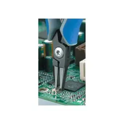 انبر تخت کنیپکس آلمان Knipex