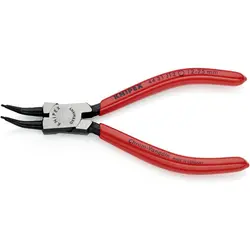 انبر سر باز سر کج کنیپکس آلمان Knipex