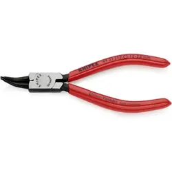 انبر سر باز سر کج کنیپکس آلمان Knipex
