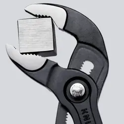 انبر کلاغی پمپ آب کنیپکس آلمان Knipex