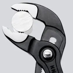 انبر کلاغی پمپ آب کنیپکس آلمان Knipex