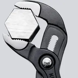 انبر کلاغی پمپ آب کنیپکس آلمان Knipex