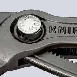 انبر کلاغی پمپ آب کنیپکس آلمان Knipex