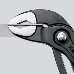 انبر کلاغی پمپ آب کنیپکس آلمان Knipex
