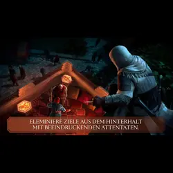 بازی Assassin’s Creed Mirage Deluxe Edition پلی استیشن 5