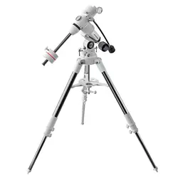 پایه تلسکوپ Messier EXOS 1/EQ-4 برسر آلمان