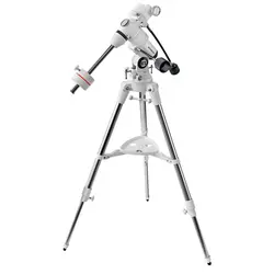 پایه تلسکوپ Messier EXOS 1/EQ-4 برسر آلمان