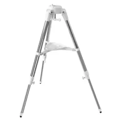 پایه تلسکوپ Messier EXOS 1/EQ-4 برسر آلمان