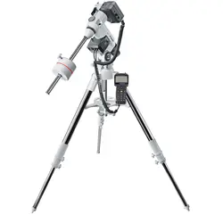 پایه تلسکوپ Messier EXOS-2 EQ GoTo برسر آلمان