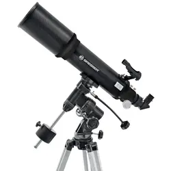 تلسکوپ AR-102/600 EQ-3 AT-3 Refractor برسر آلمان