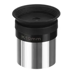تلسکوپ Eyepiece K 10mm 1.25″ برسر آلمان