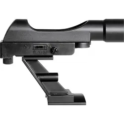 تلسکوپ Lens-Telescope carbon برسر آلمان