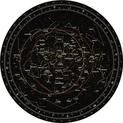 تلسکوپ Lens-Telescope برسر آلمان